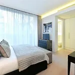 Central Mayfair Mount Street Luxury Flat