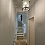 A Beautiful Terraced House In Central London
