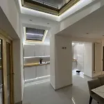 A Beautiful Terraced House In Central London