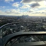 High-End Central London Flat