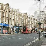 Stunning 2Bd Apartment In Maida Vale