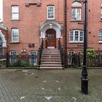 Studio Flat In Central London