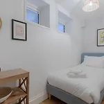 Newly Refurbished 2Bd Flat - Wimbledon Village!