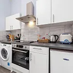 Olympia Kensington Stay Studio