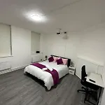 Super Double Bedroom Zone 1