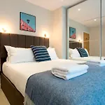 Madison Hill - Byrne Garden 2 - One Bedroom Home