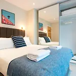 Madison Hill - Byrne Garden 2 - One Bedroom Home