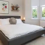 Madison Hill - Byrne Garden 1 - Two Bedroom Home