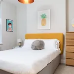 Madison Hill - Byrne Garden 1 - Two Bedroom Home