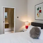 Madison Hill - Byrne Garden 1 - Two Bedroom Home