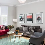 Madison Hill - Byrne Garden 1 - Two Bedroom Home