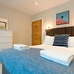 Madison Hill - Byrne Garden 2 - One Bedroom Home