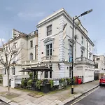 Little Venice Studio By Morethanstays