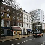 Charlotte Street Rooms By News Hotel
