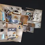 Madison Hill - White Hill House 3 - 1 Bedroom Flat