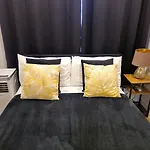 Chanel Ensuite Double Room