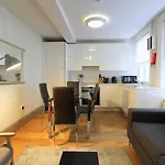 Fitzrovia - New Cavendish Street By Viridian Apartments