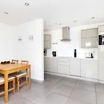 Chic Eco 1Br Flat A Wandsworth Haven