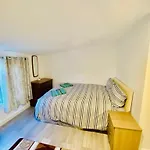 One Bedroom Apartment Wembley Stadium In London