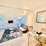 One Bedroom Apartment Wembley Stadium In London