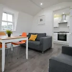 Charlotte Street Rooms By News Hotel