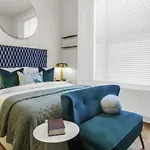 Studio Kensington Lower Studio By Interhome