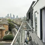Bethnalgreen Apartments By Sleepy