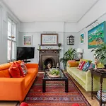 The Artist Collection - Mansion Apartment W14 Home At Heart Ftz