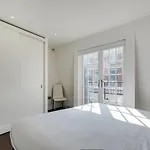 3 Bedroom Penthouse With Balcony