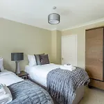 Lovely 2Br In Peaceful Hampstead, Nw London