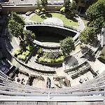 Tower Bridge Apartments