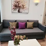 Luxury Apartment Near London Centre, Near Train Station, E1