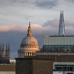 Central Located Apartment In City Of London - Farringdon Station