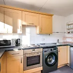 Cosy Battersea Flat