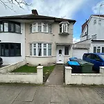 House Dollis Hill