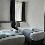 Holborn Apartments
