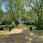 Holborn Apartments