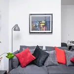 Pass The Keys 2 Bed 2 Bath Pentonville Road Angel
