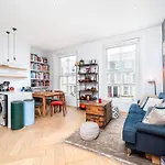 Chic 1Br Maida Vale Apt Near Parks And Little Venice