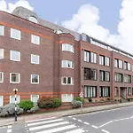 Stylish 3-Bed Near Camden Town & King\'S Cross