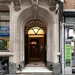 Apartment 3, 48 Bishopsgate By City Living London