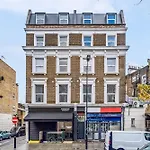 Sutherland Apartments