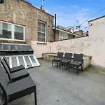 Central London Apartment