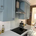 Beautiful And Spacious Flat In Central Shoreditch