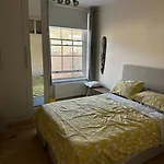 Beautiful And Spacious Flat In Central Shoreditch