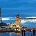 Aplacetostay Central London Apartment, Zone 1 Ox