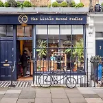 Chic Cosy Flat In Pimlico, Central London Pass The Keys