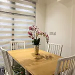 1 Bedroom Flat With Whirlpool Bath