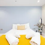 Luxury 1 Bedroom Near Westfield Stratford - 10 Min Walk