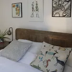 Pass The Keys Charming 2 Bed Apartment